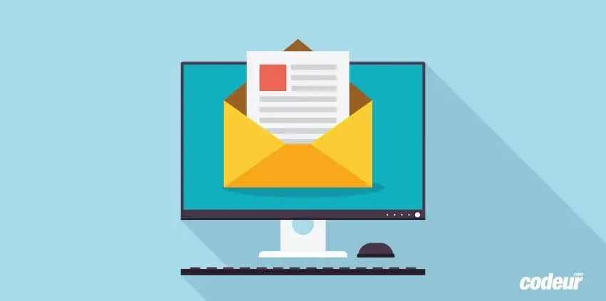 Article de blog sur Qu'est-ce qu'un Client Mail ?