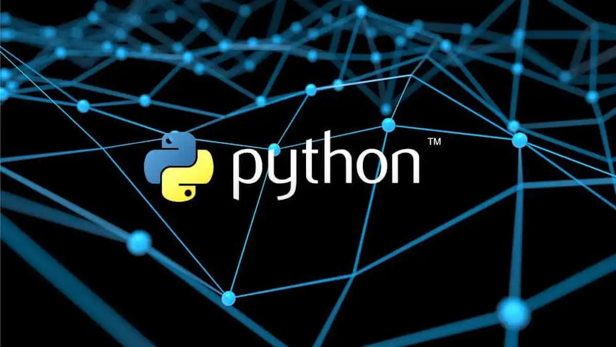 Article de blog sur Qu'est-ce que Python ?