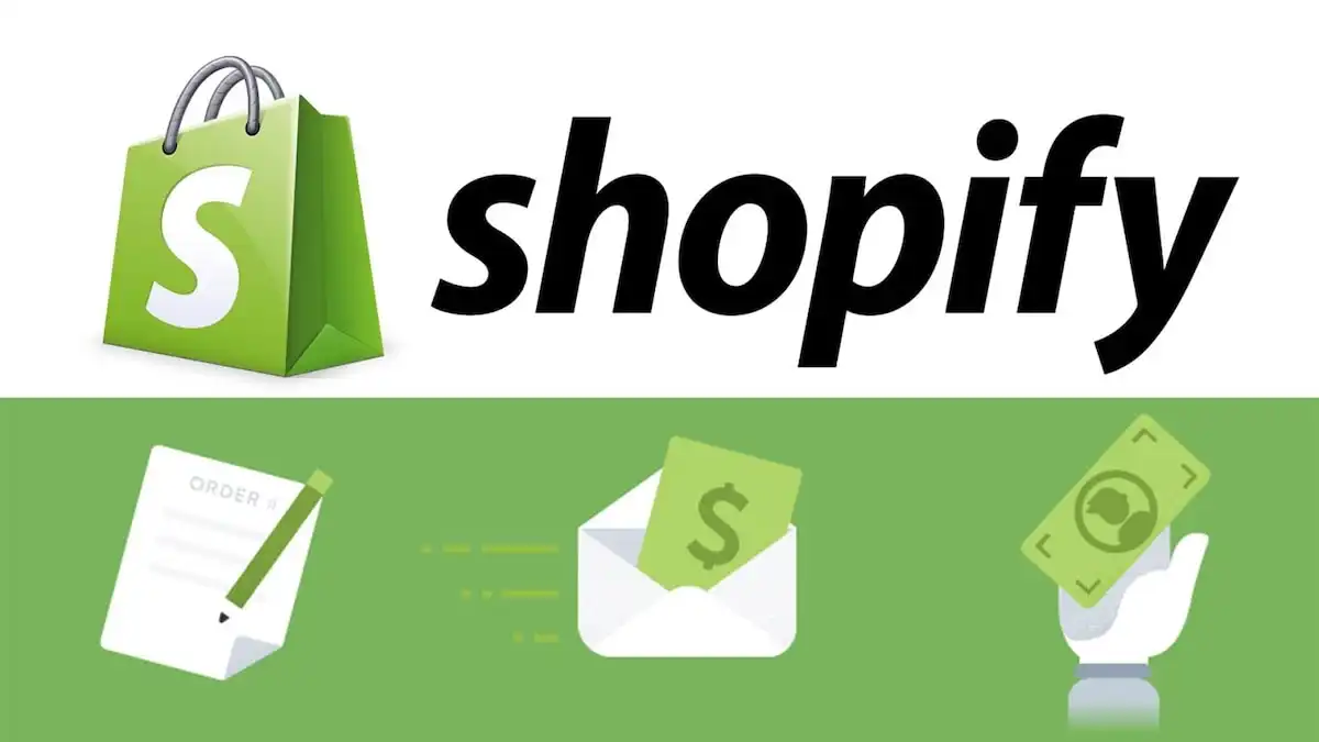 Article de blog sur Qu'est-ce que Shopify ?